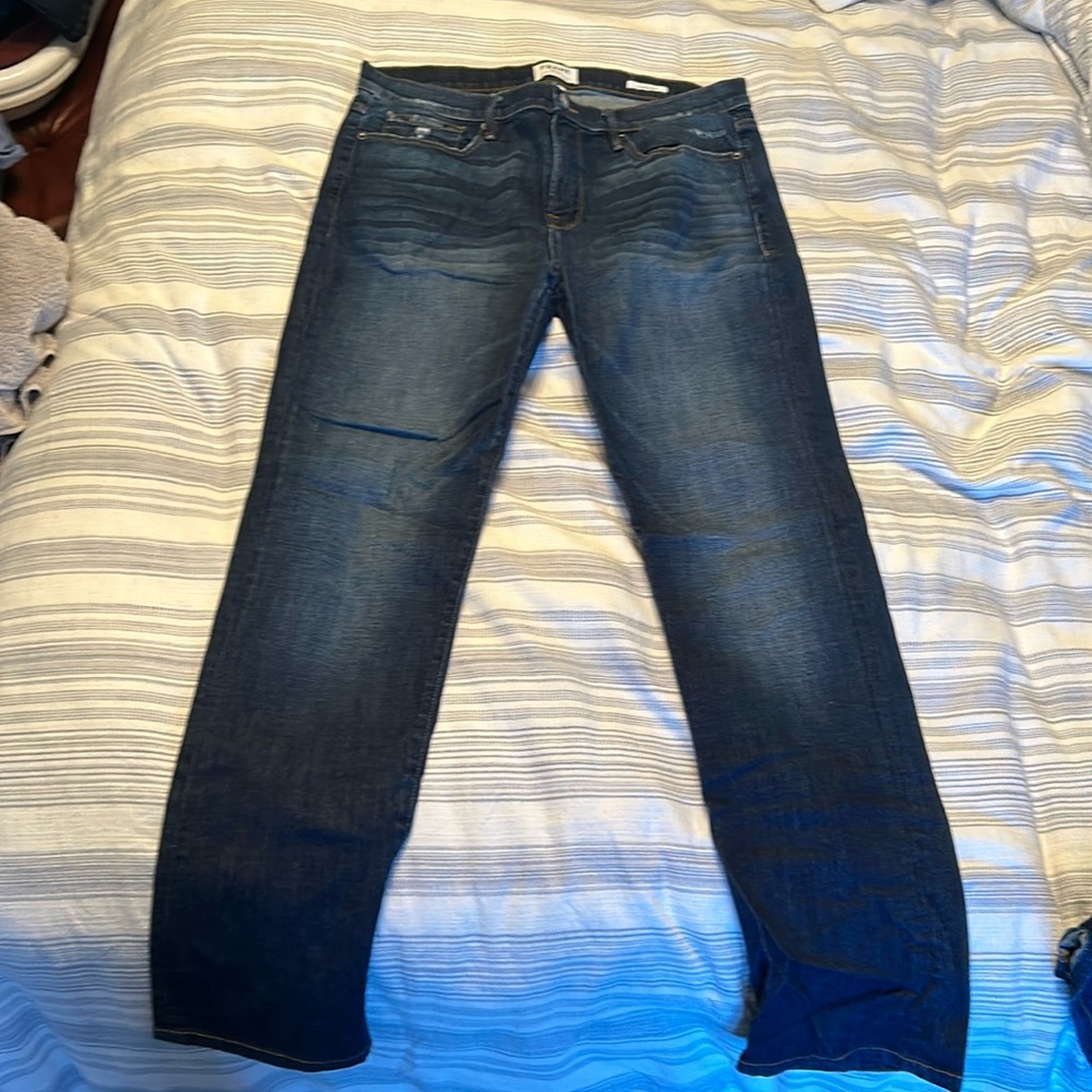 Frame jeans